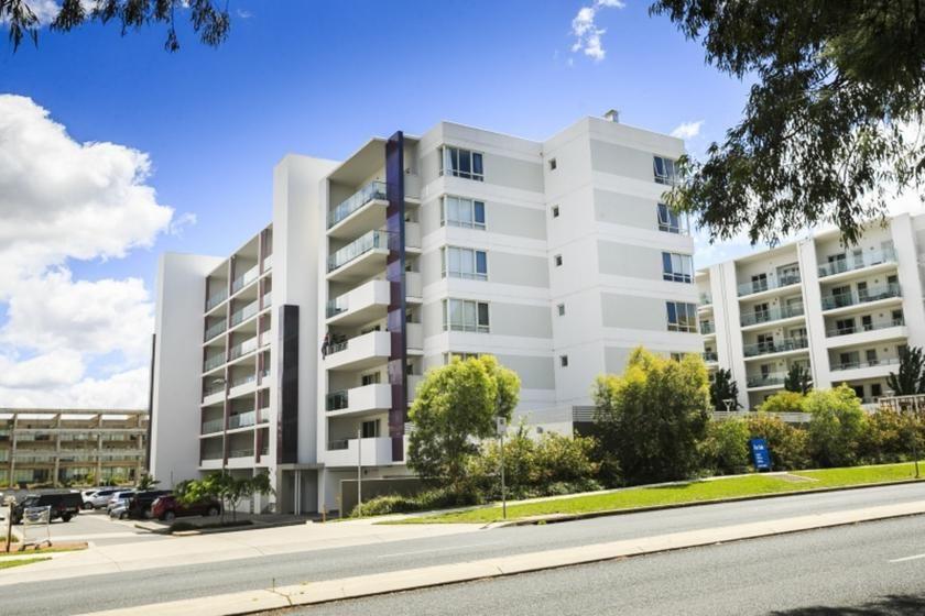 Apartment for Rent: Belconnen, ACT 2617, ACT, 2617