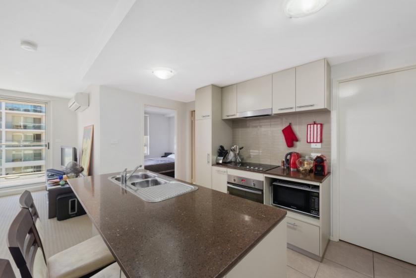 Apartment for Rent: Belconnen, ACT 2617, ACT, 2617