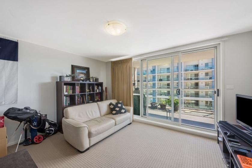 Apartment for Rent: Belconnen, ACT 2617, ACT, 2617