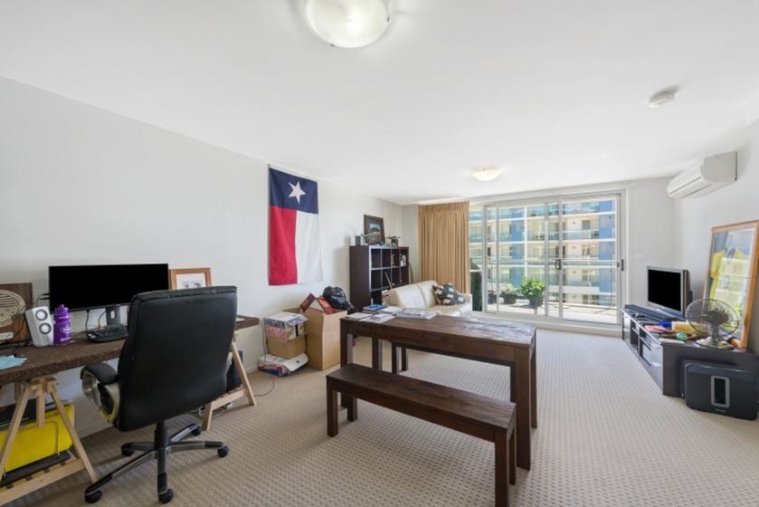Apartment for Rent: Belconnen, ACT 2617, ACT, 2617