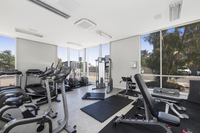Apartment for Rent: Belconnen, ACT 2617, ACT, 2617