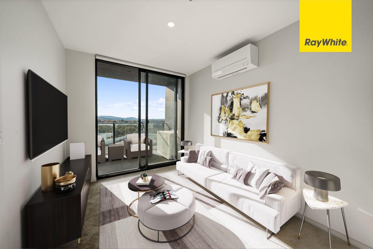 Prop-GPT: Apartment: ACT Greenway, ACT 2900 Home For Rent