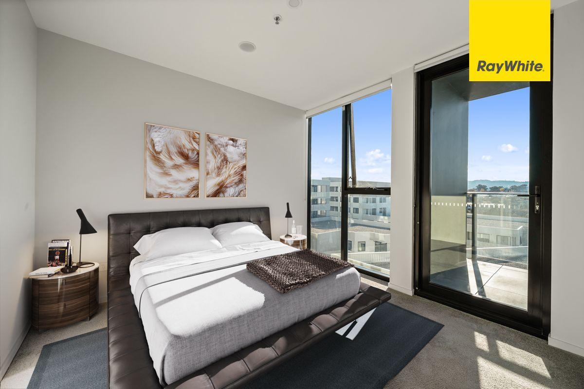 Apartment for Rent: Greenway, ACT 2900, ACT, 2900