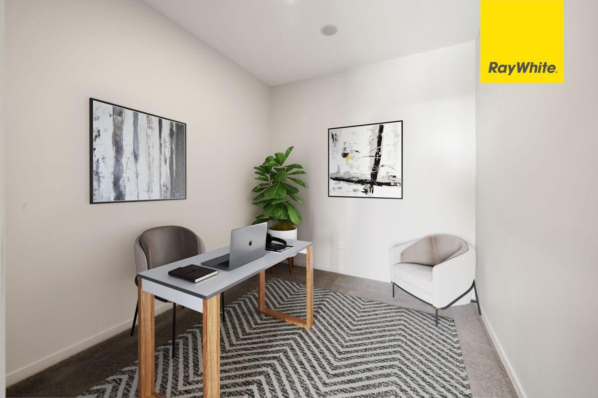 Apartment for Rent: Greenway, ACT 2900, ACT, 2900