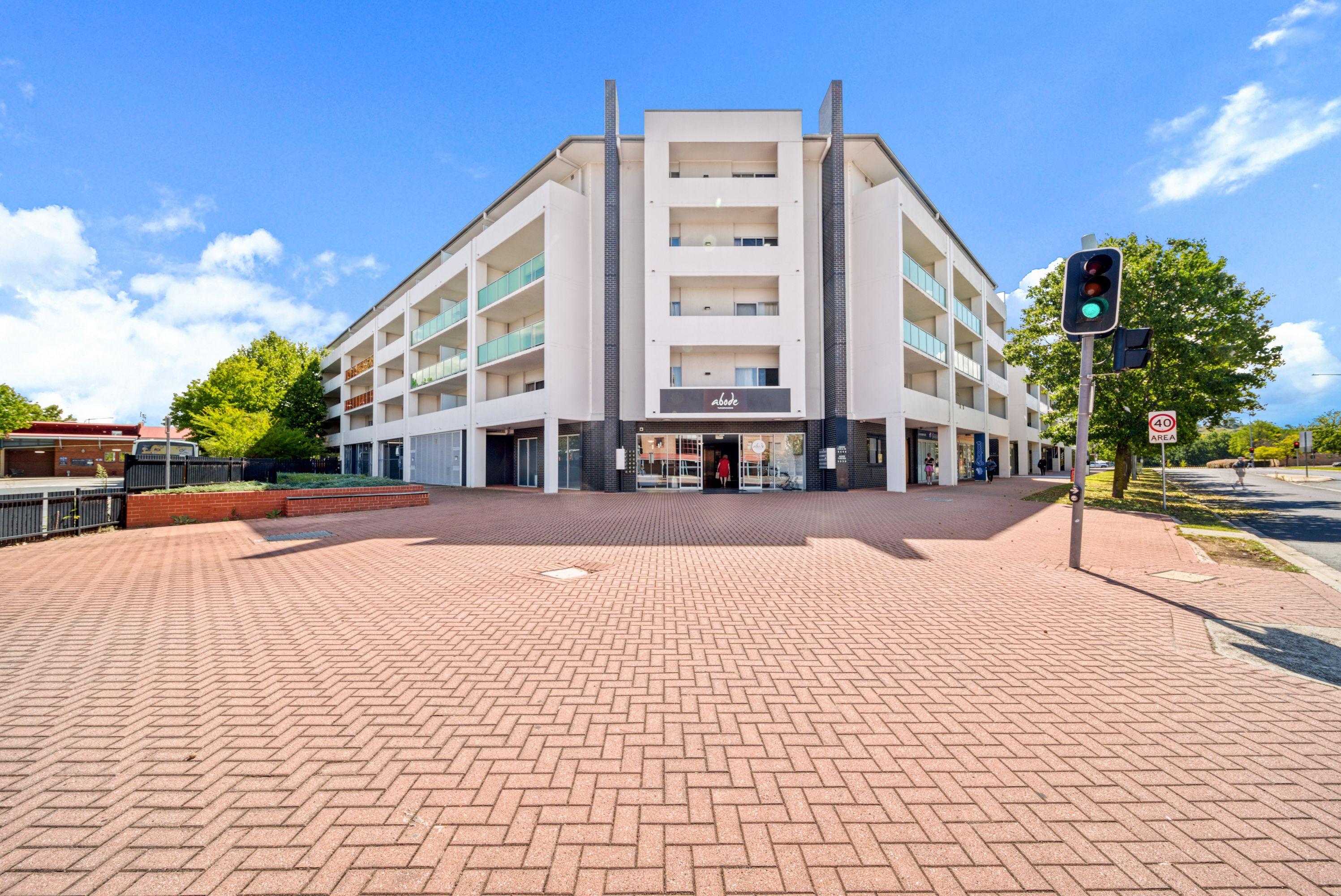 Prop-GPT: Apartment: ACT Greenway, ACT 2900 Home For Rent