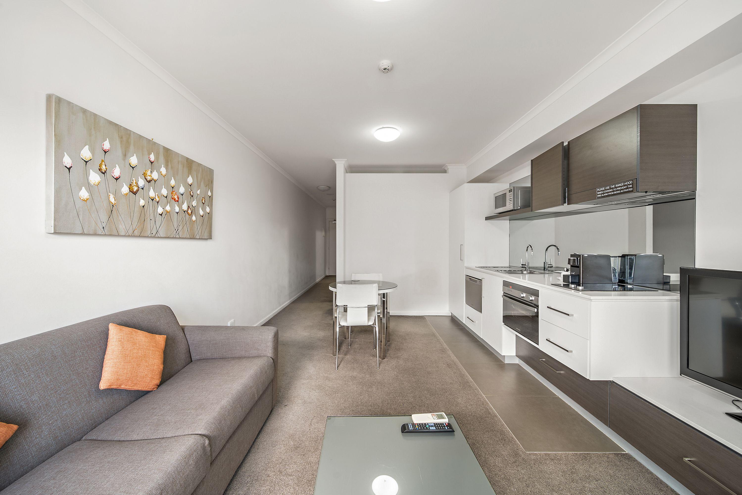 Apartment for Rent: Greenway, ACT 2900, ACT, 2900