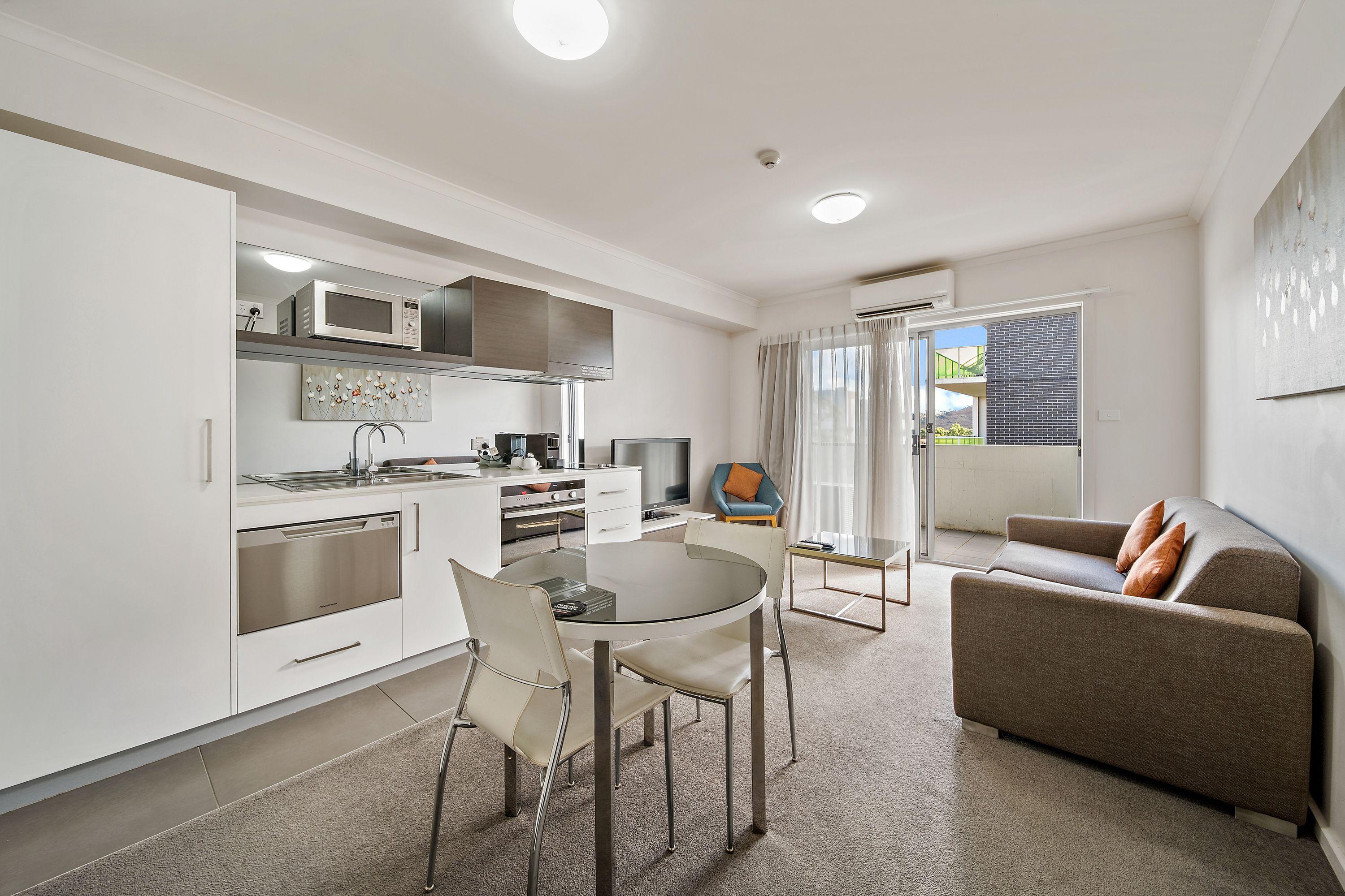 Apartment for Rent: Greenway, ACT 2900, ACT, 2900