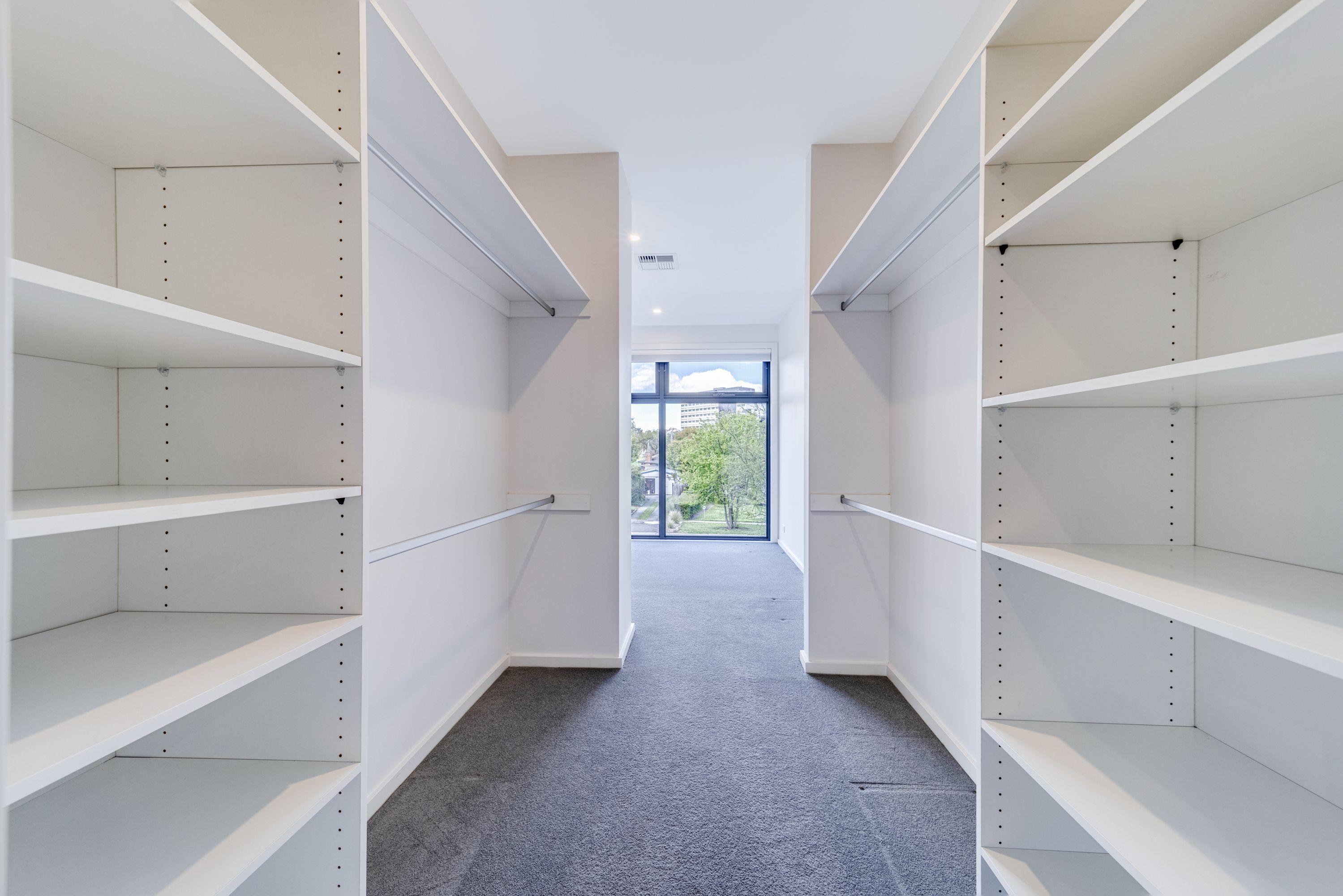 Townhouse for Rent: O'Connor, ACT 2602, ACT, 2602