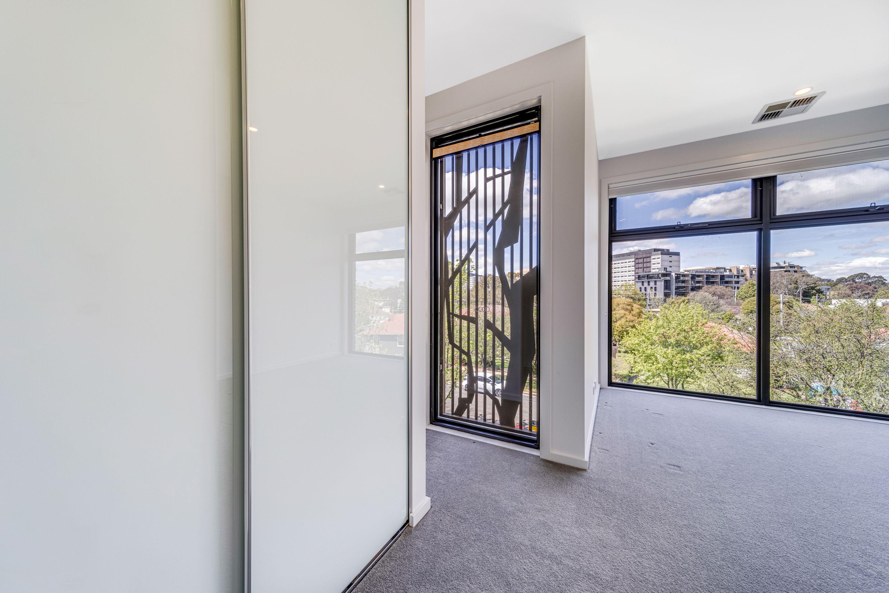 Townhouse for Rent: O'Connor, ACT 2602, ACT, 2602