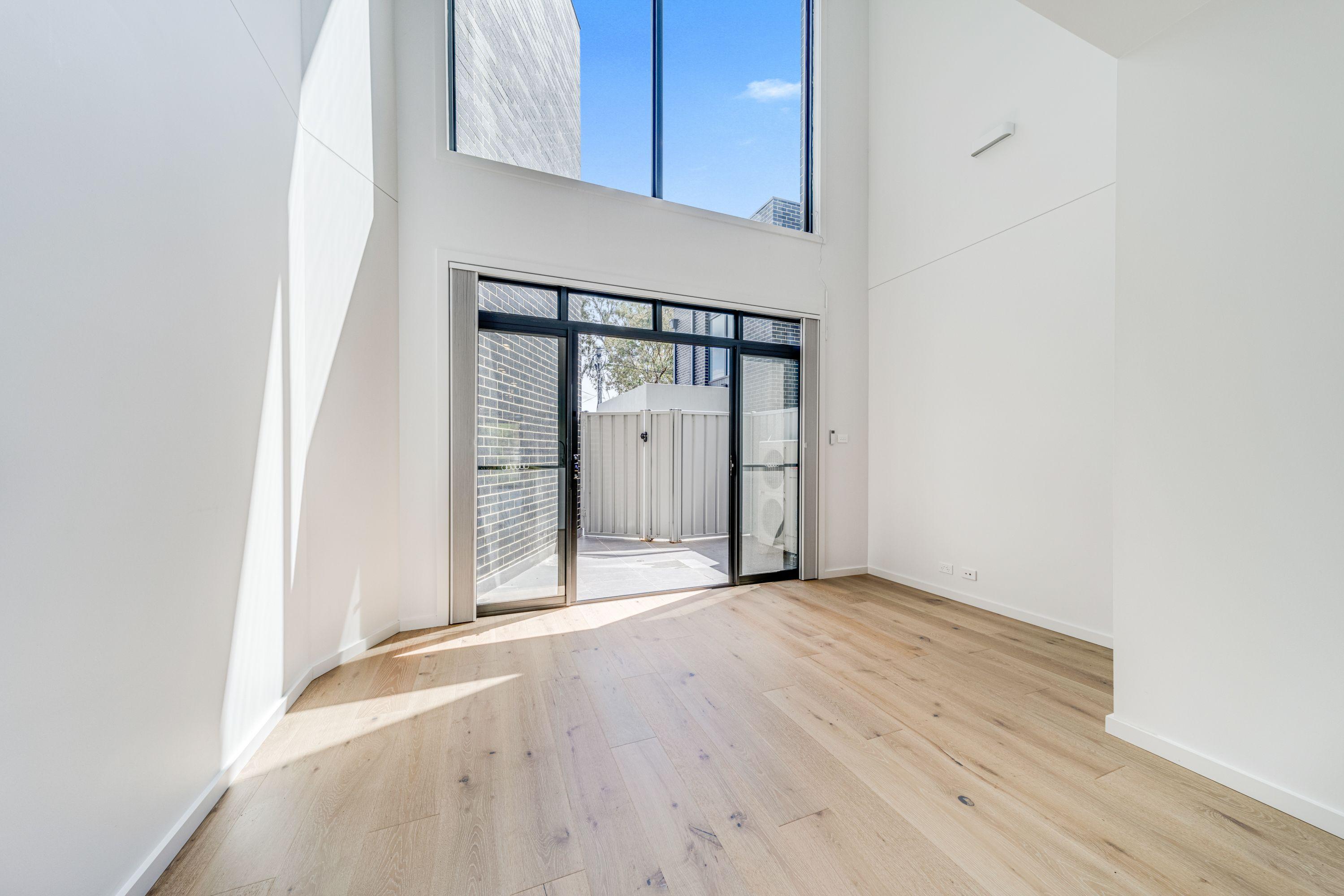 Townhouse for Rent: O'Connor, ACT 2602, ACT, 2602