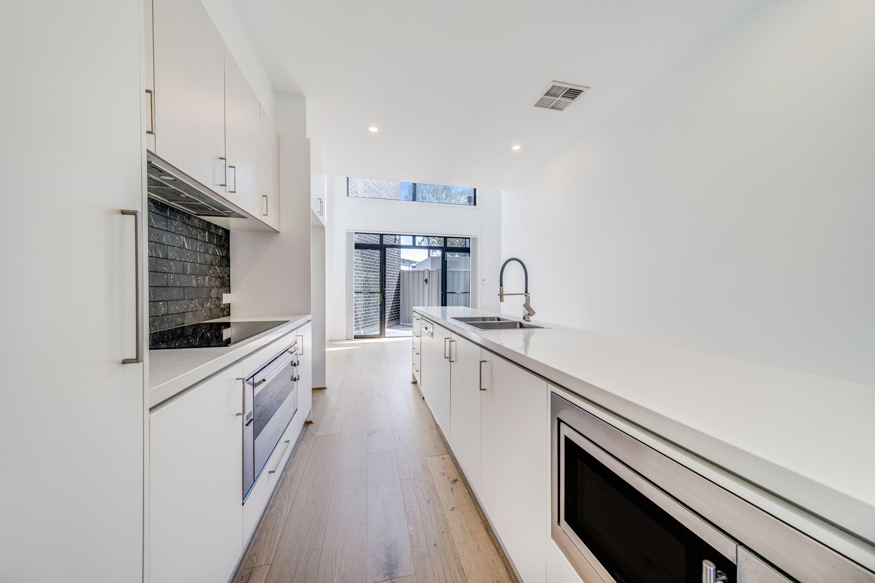 Townhouse for Rent: O'Connor, ACT 2602, ACT, 2602