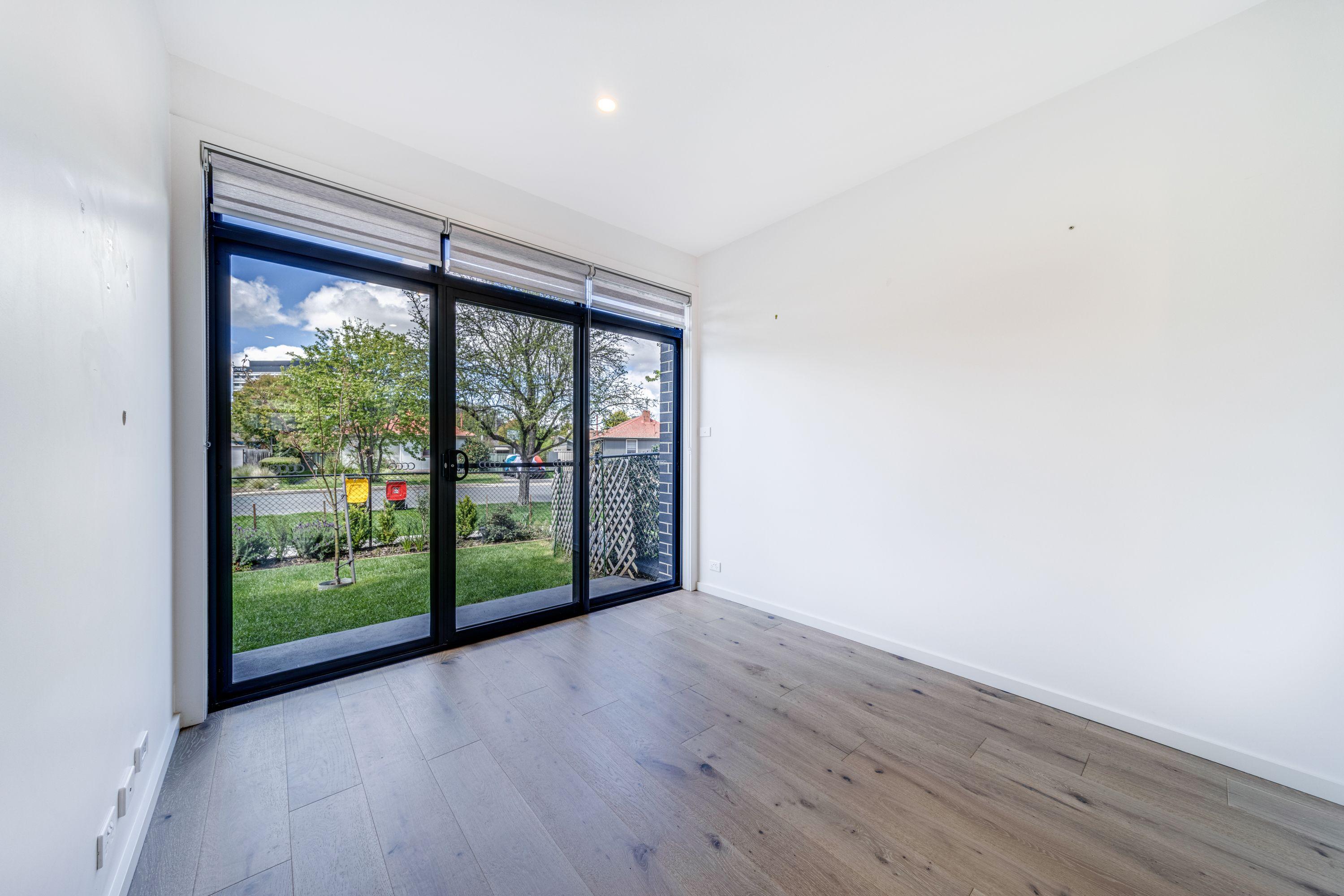 Townhouse for Rent: O'Connor, ACT 2602, ACT, 2602