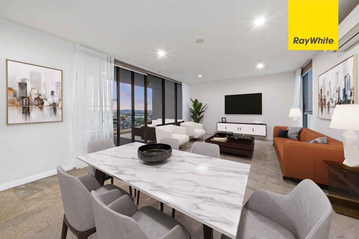 Prop-GPT: Apartment: ACT Belconnen, ACT 2617 Home For Rent