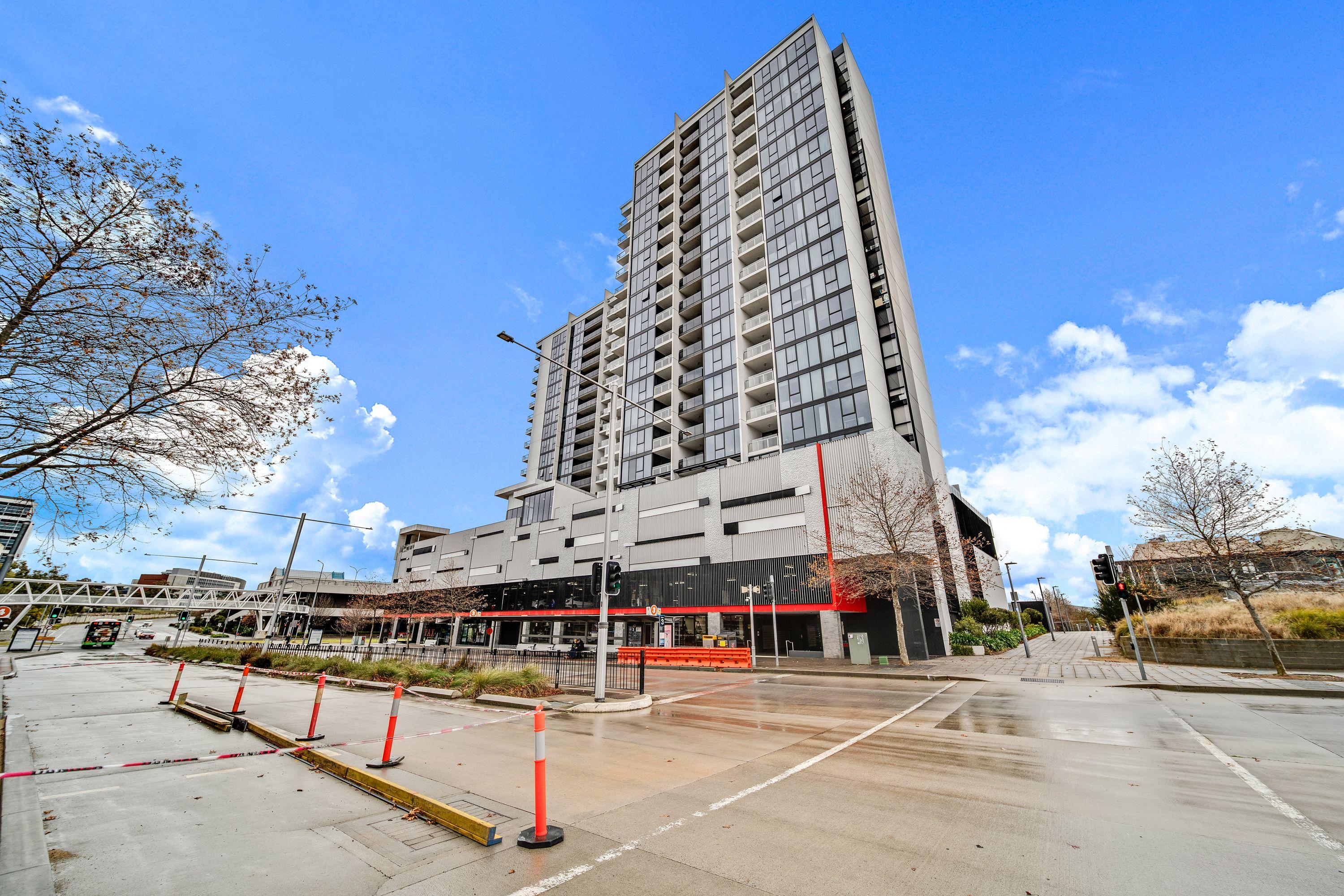Apartment for Rent: Belconnen, ACT 2617, ACT, 2617