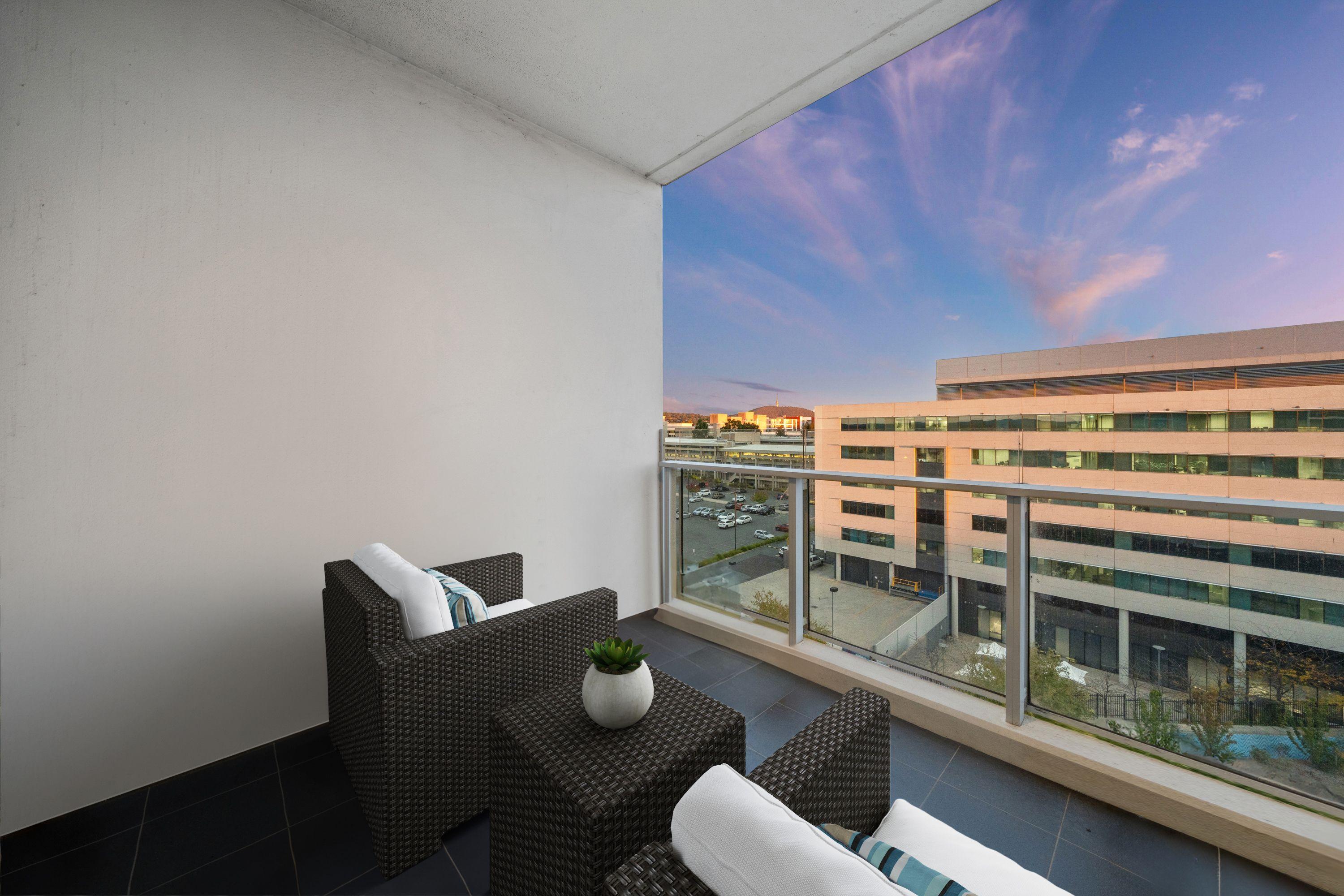Apartment for Rent: Belconnen, ACT 2617, ACT, 2617
