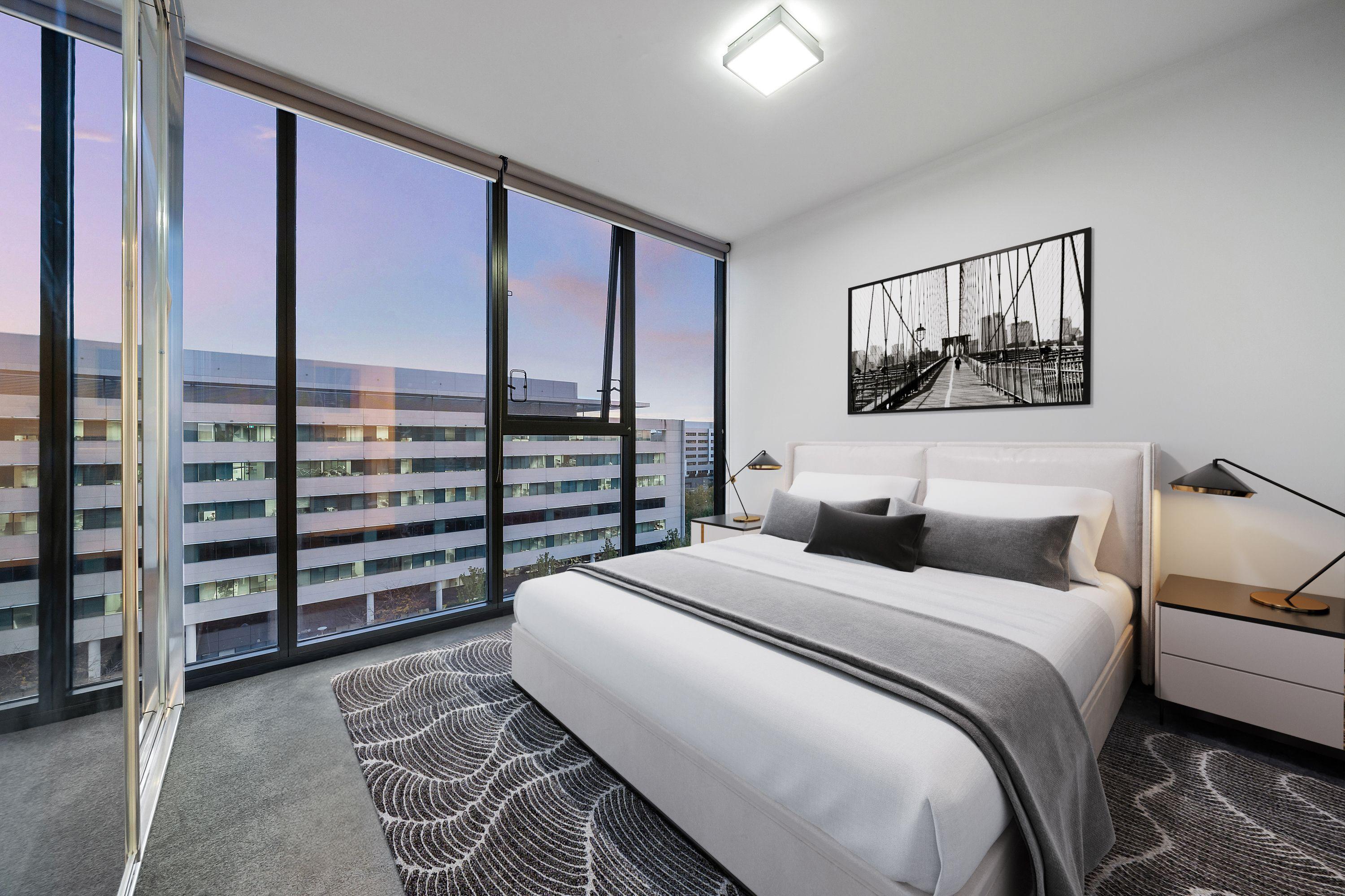 Apartment for Rent: Belconnen, ACT 2617, ACT, 2617