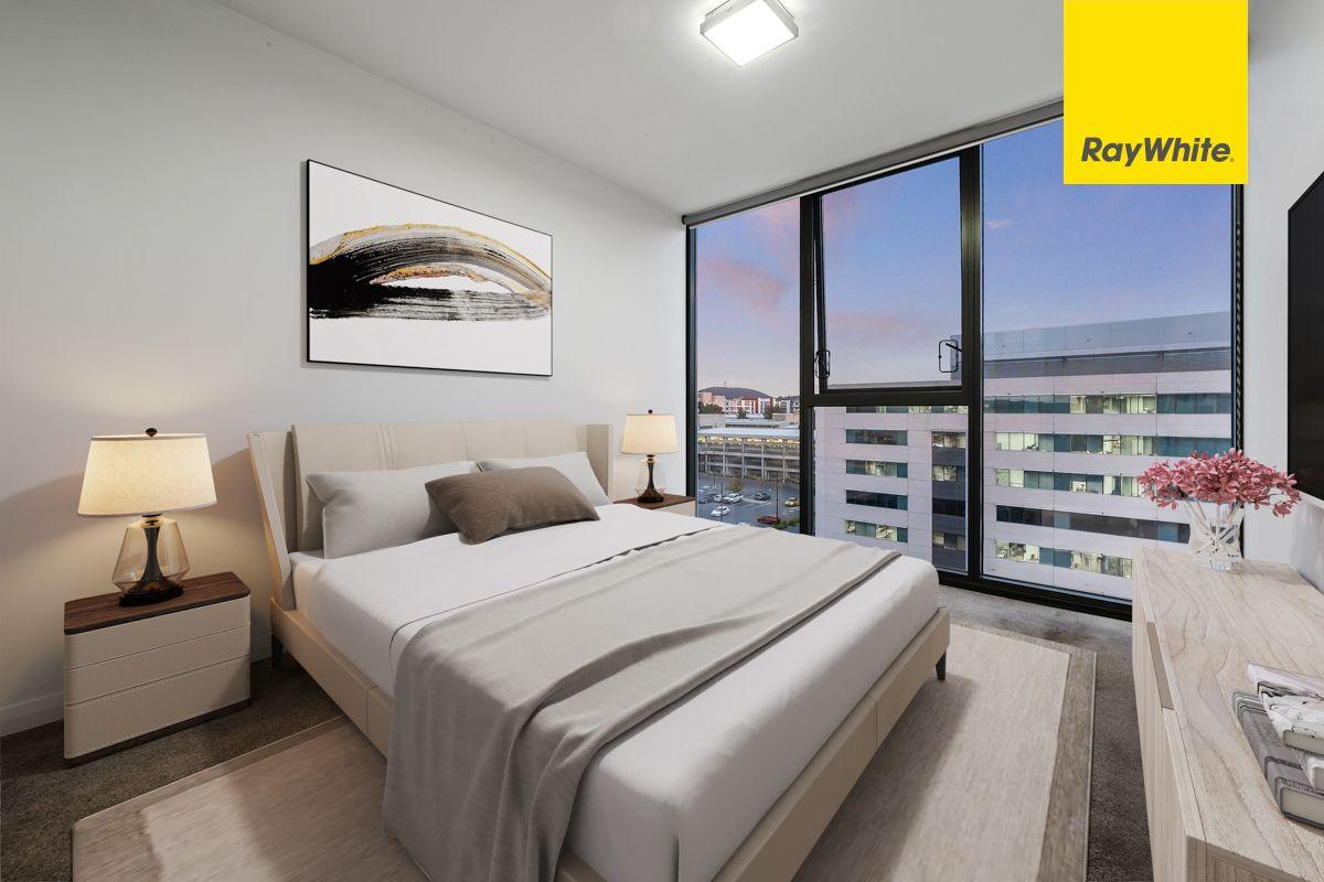 Apartment for Rent: Belconnen, ACT 2617, ACT, 2617