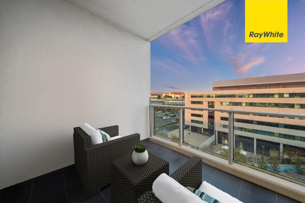Apartment for Rent: Belconnen, ACT 2617, ACT, 2617