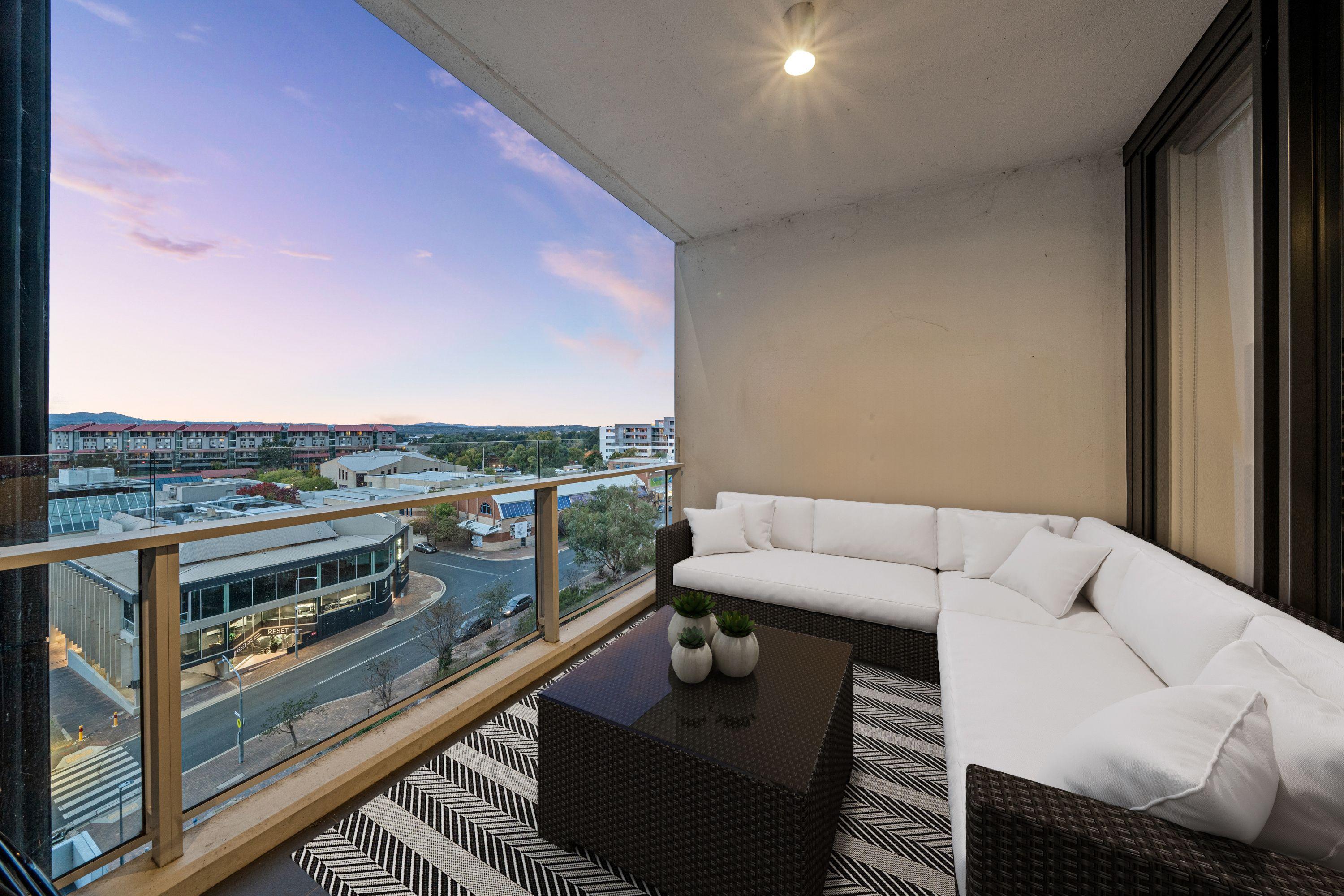 Apartment for Rent: Belconnen, ACT 2617, ACT, 2617