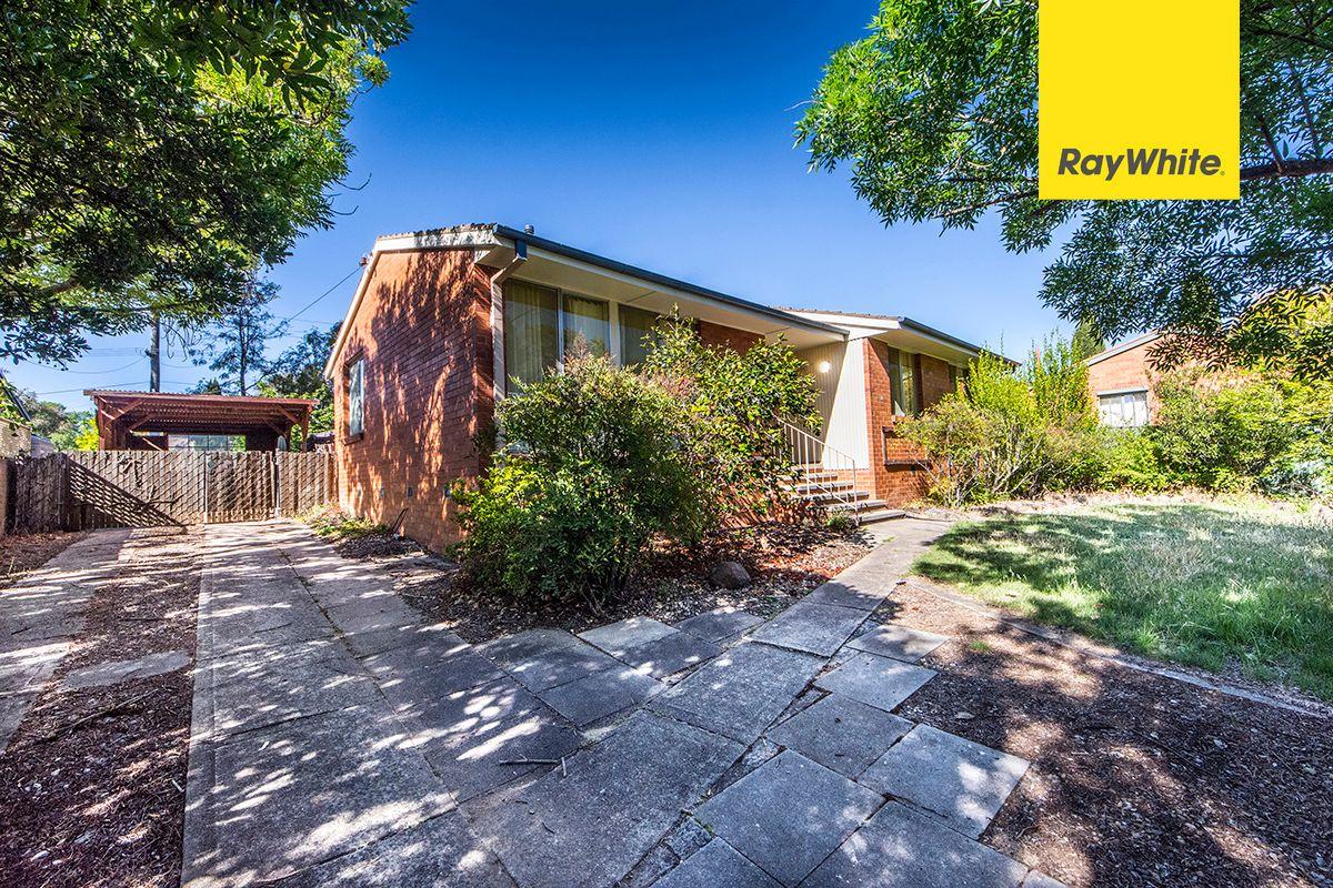 Prop-GPT: House: ACT Macquarie, ACT 2614 Home For Rent