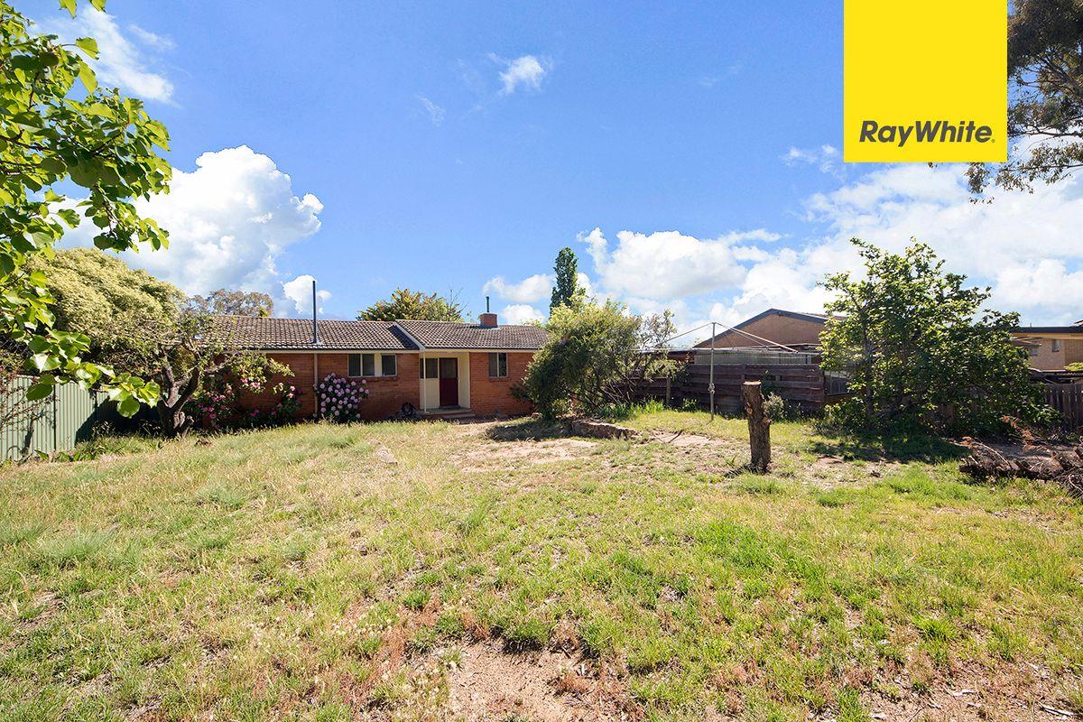 House for Rent: Macquarie, ACT 2614, ACT, 2614