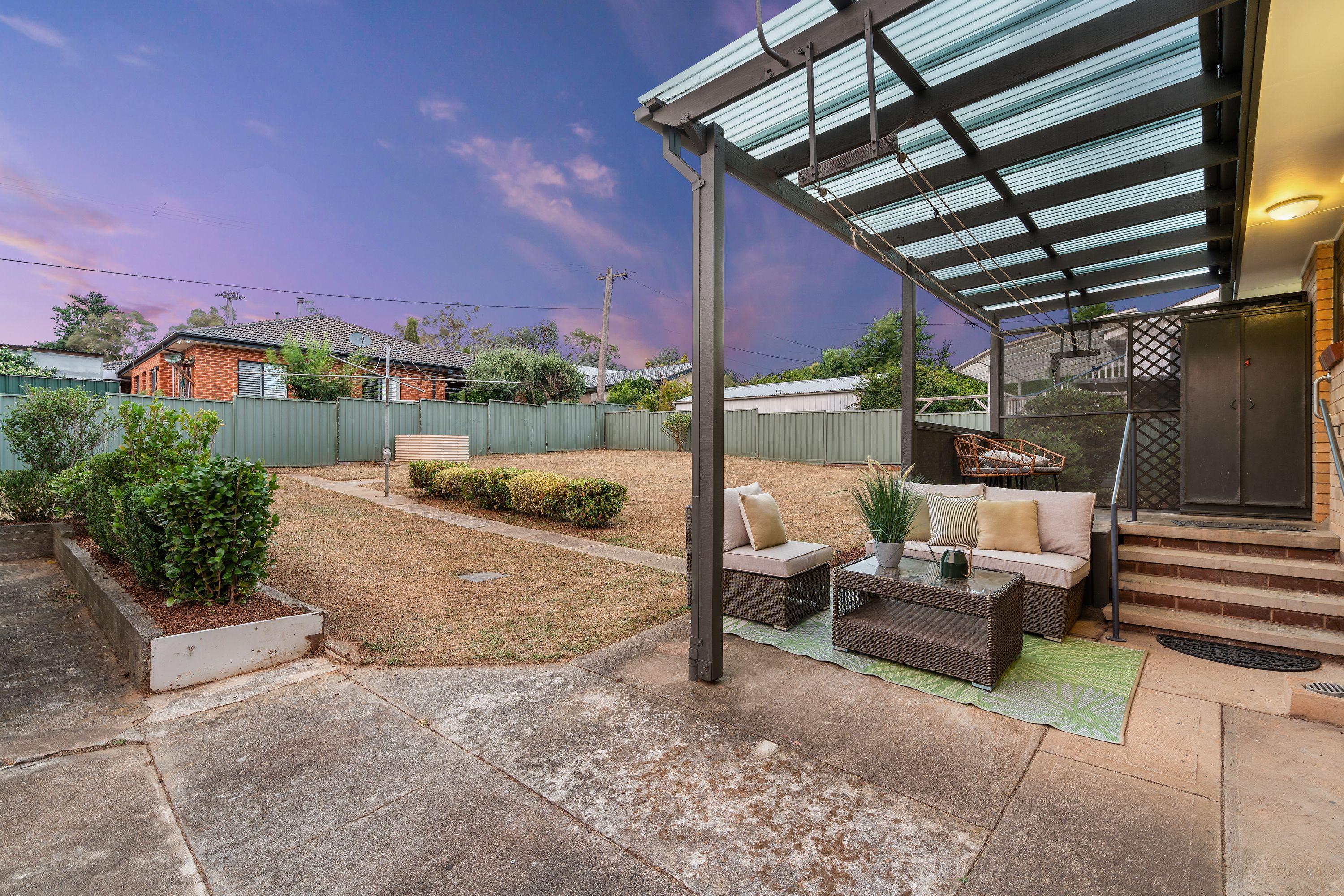 House for Rent: Page, ACT 2614, ACT, 2614