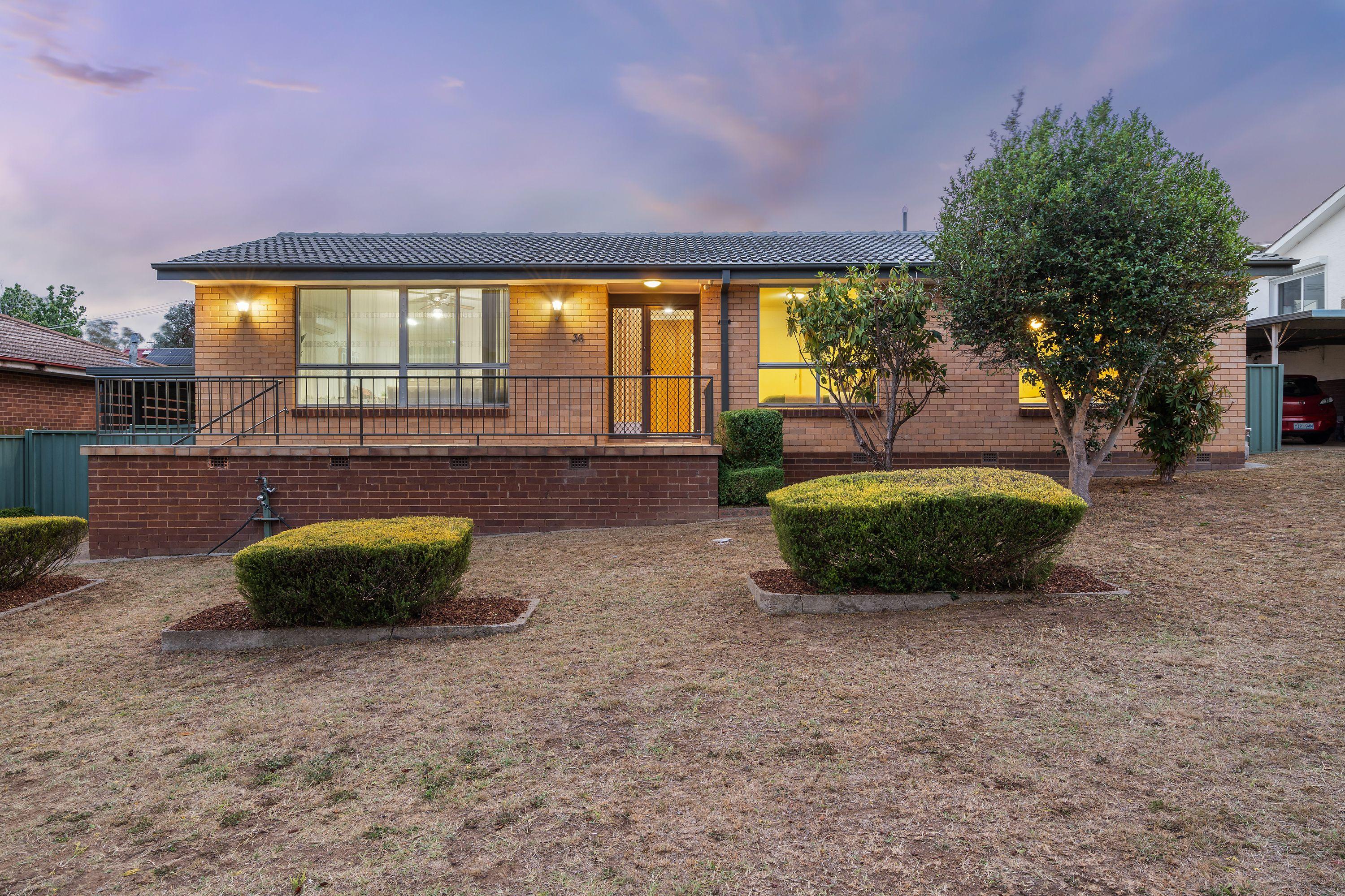 House for Rent: Page, ACT 2614, ACT, 2614