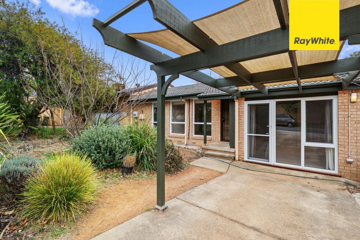 Prop-GPT: House: ACT Latham, ACT 2615 Home For Rent