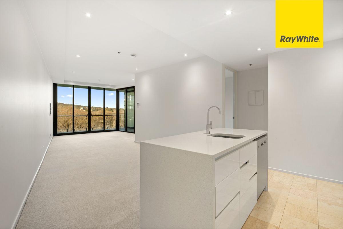 Prop-GPT: Apartment: ACT City, ACT 2601 Home For Rent