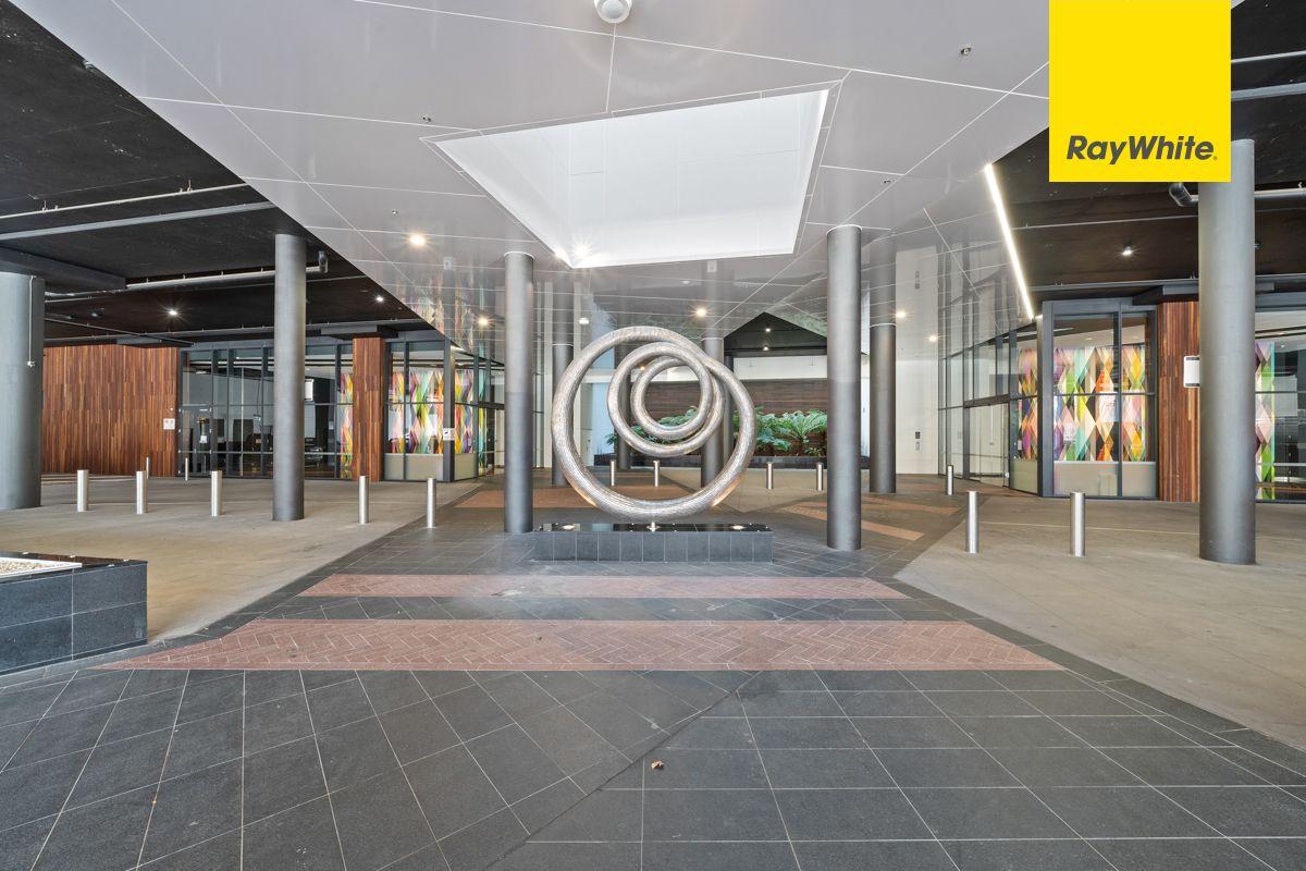 Spacious 1 bedroom apartment in the heart of the city