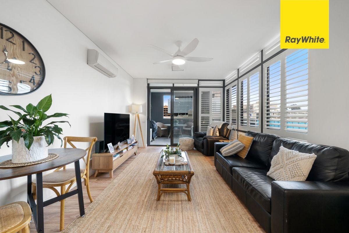 Prop-GPT: Apartment: ACT Belconnen, ACT 2617 Home For Rent