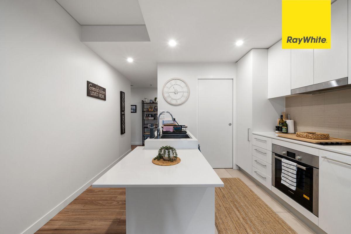 Apartment for Rent: Belconnen, ACT 2617, ACT, 2617