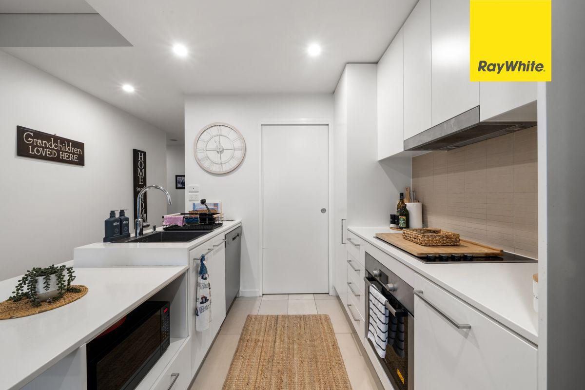 Apartment for Rent: Belconnen, ACT 2617, ACT, 2617