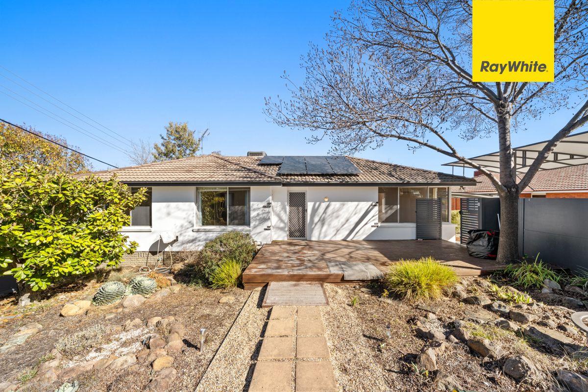 Prop-GPT: House: ACT Waramanga, ACT 2611 Home For Rent