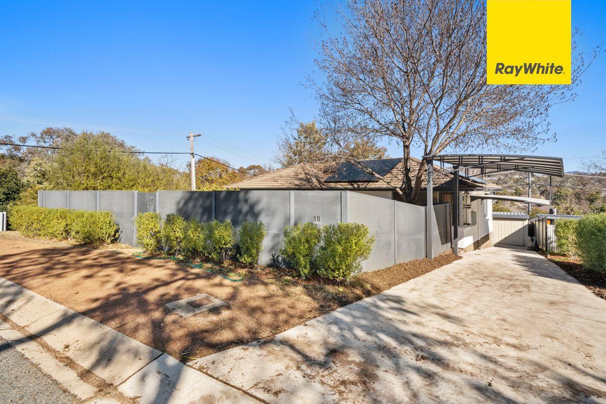 House for Rent: Waramanga, ACT 2611, ACT, 2611