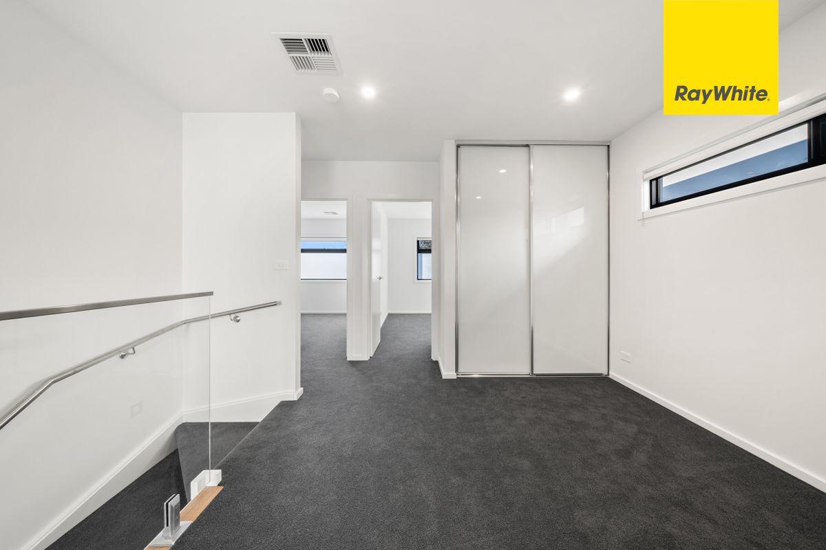 Townhouse for Rent: Weetangera, ACT 2614, ACT, 2614