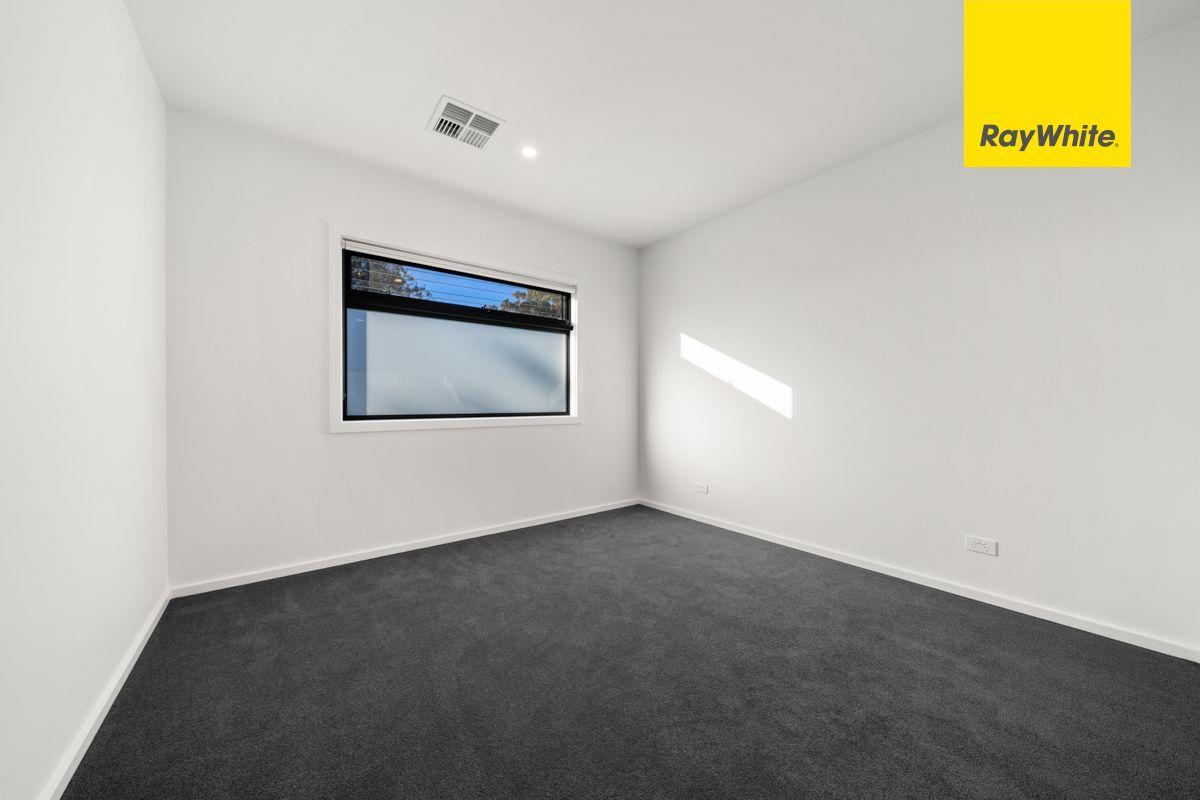 Townhouse for Rent: Weetangera, ACT 2614, ACT, 2614