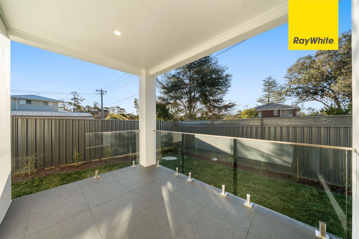 Townhouse for Rent: Weetangera, ACT 2614, ACT, 2614