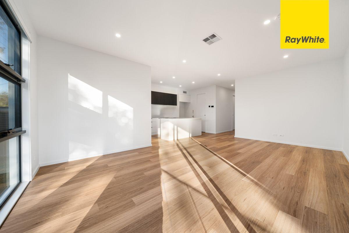 Townhouse for Rent: Weetangera, ACT 2614, ACT, 2614