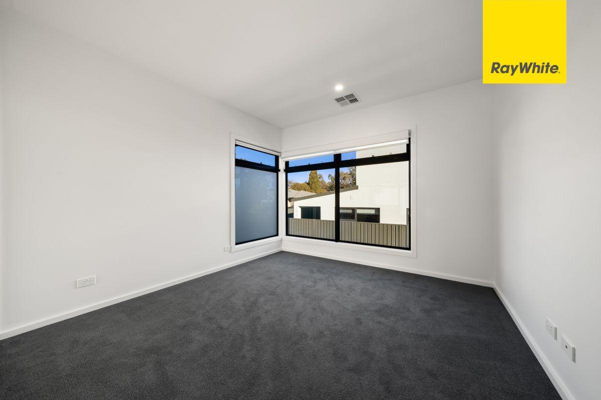 Townhouse for Rent: Weetangera, ACT 2614, ACT, 2614