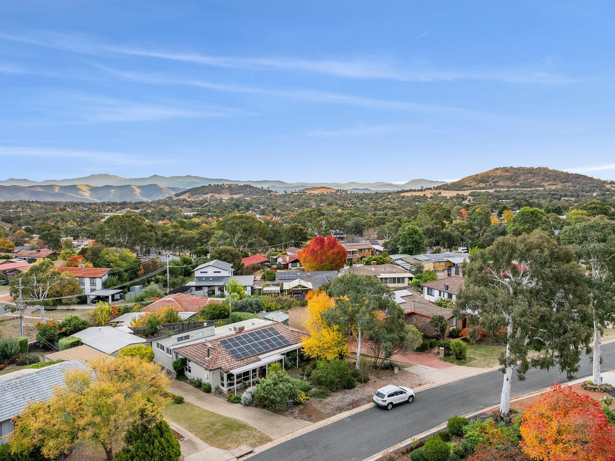 House for Rent: Kambah, ACT 2902, ACT, 2902