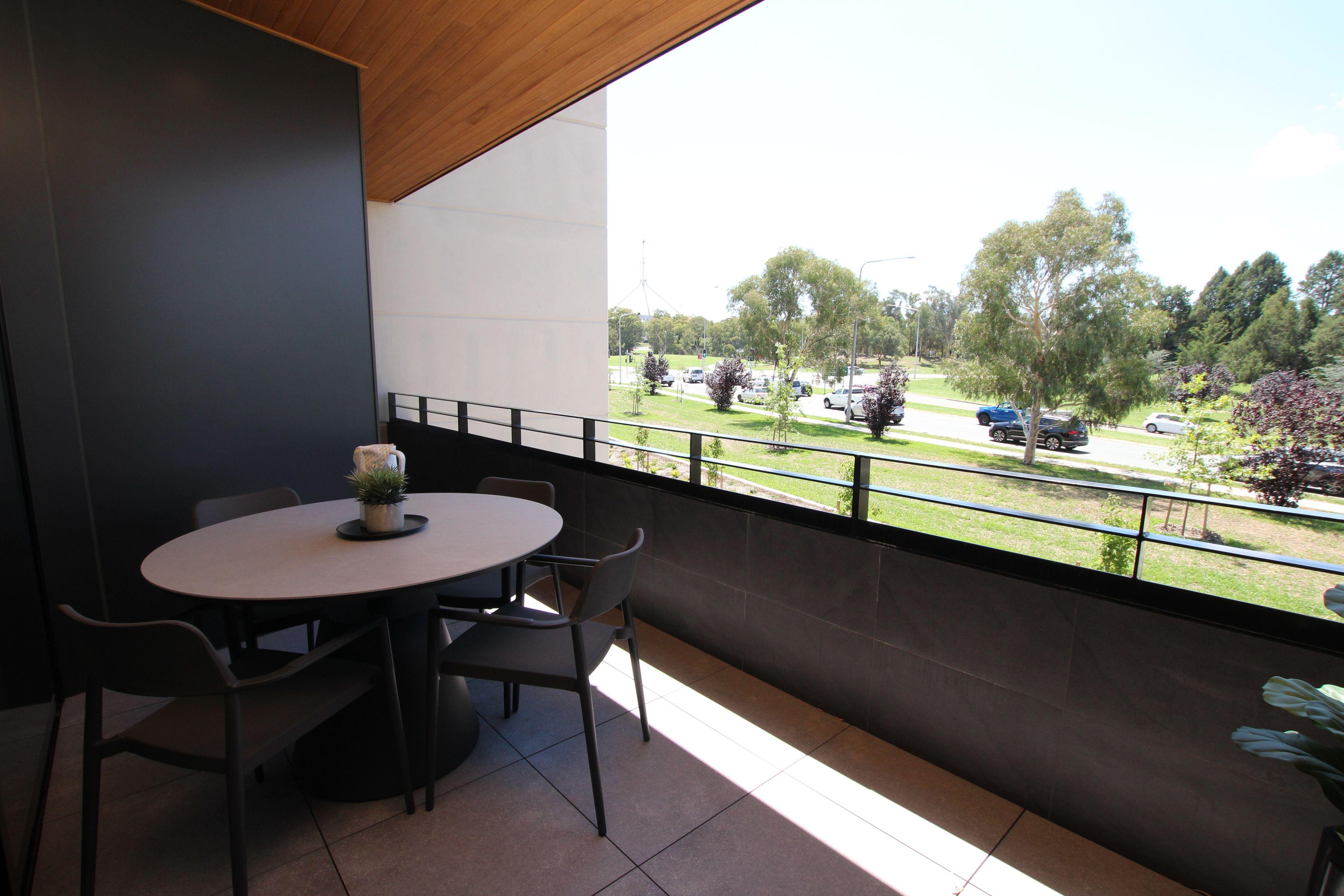 Apartment for Rent: Forrest, ACT 2603, ACT, 2603