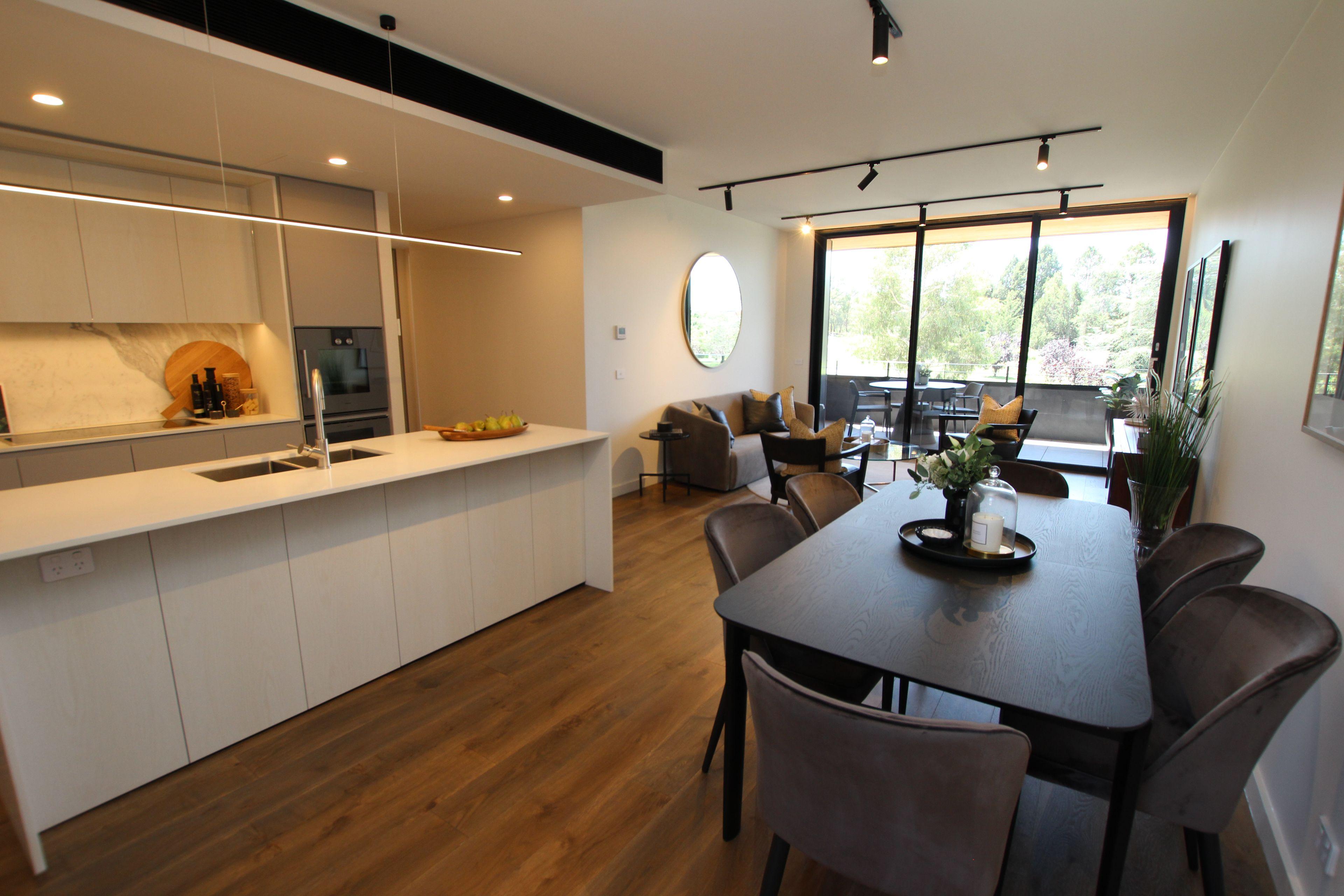 Apartment for Rent: Forrest, ACT 2603, ACT, 2603