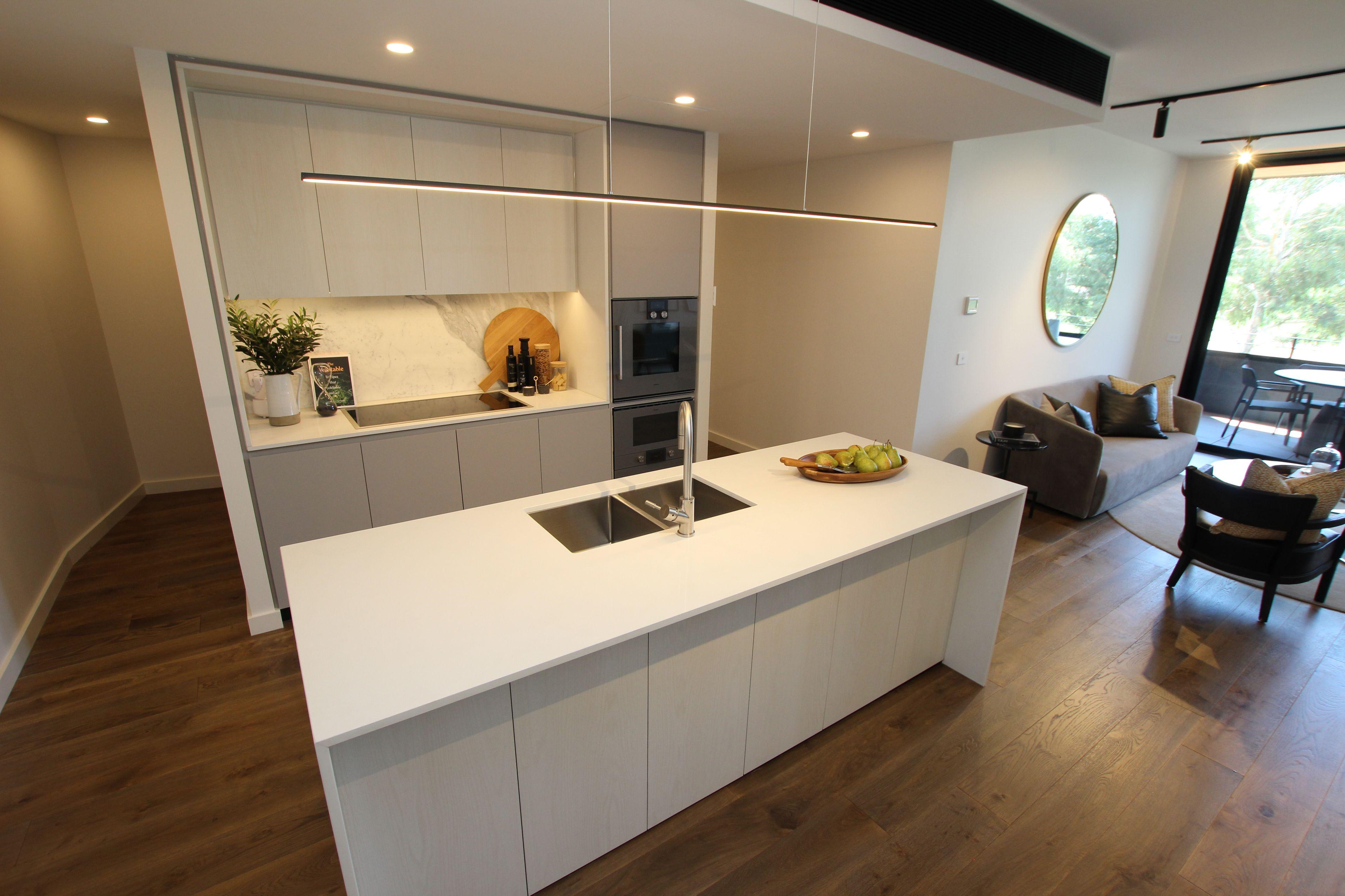 Apartment for Rent: Forrest, ACT 2603, ACT, 2603