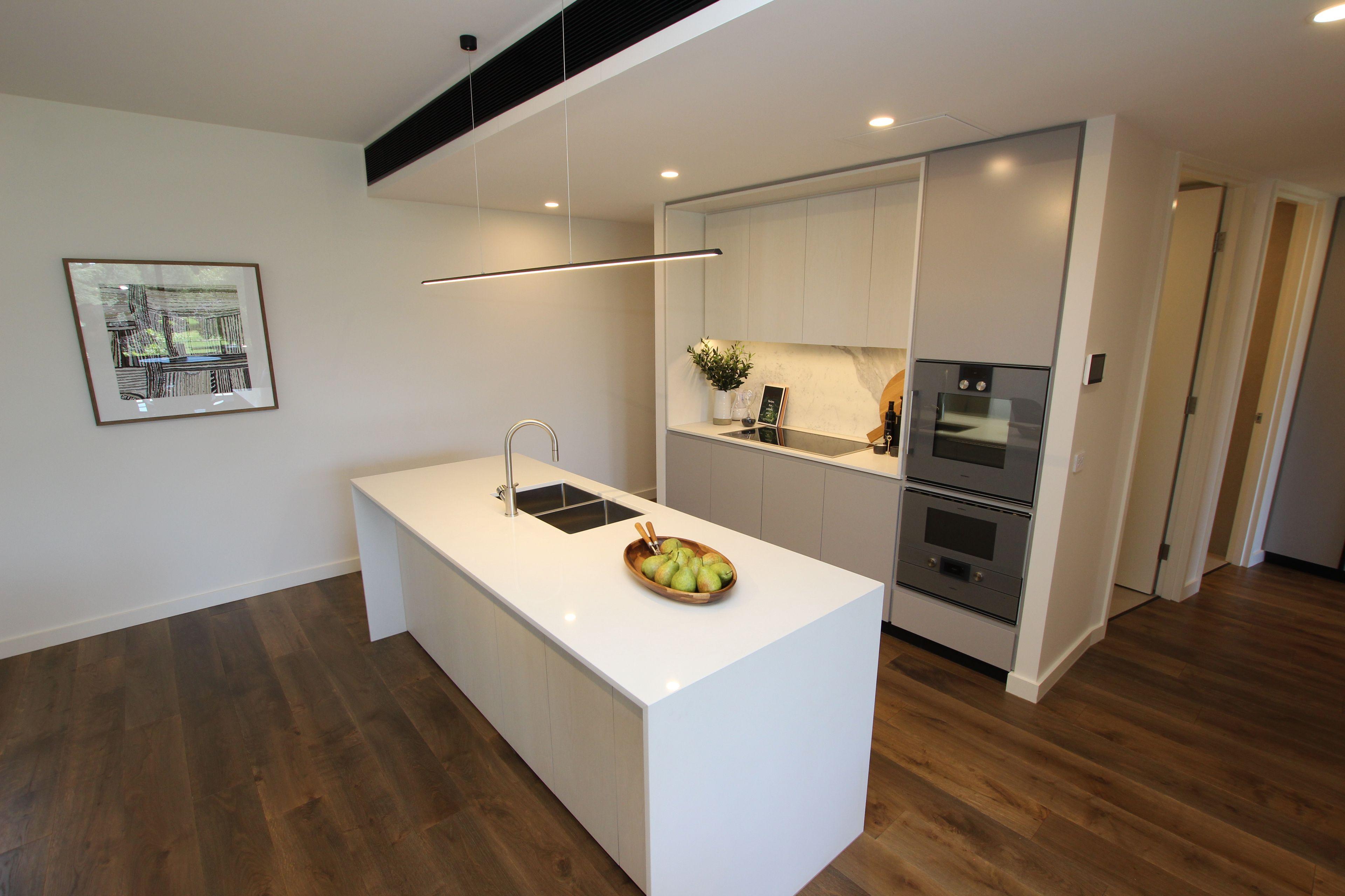 Apartment for Rent: Forrest, ACT 2603, ACT, 2603