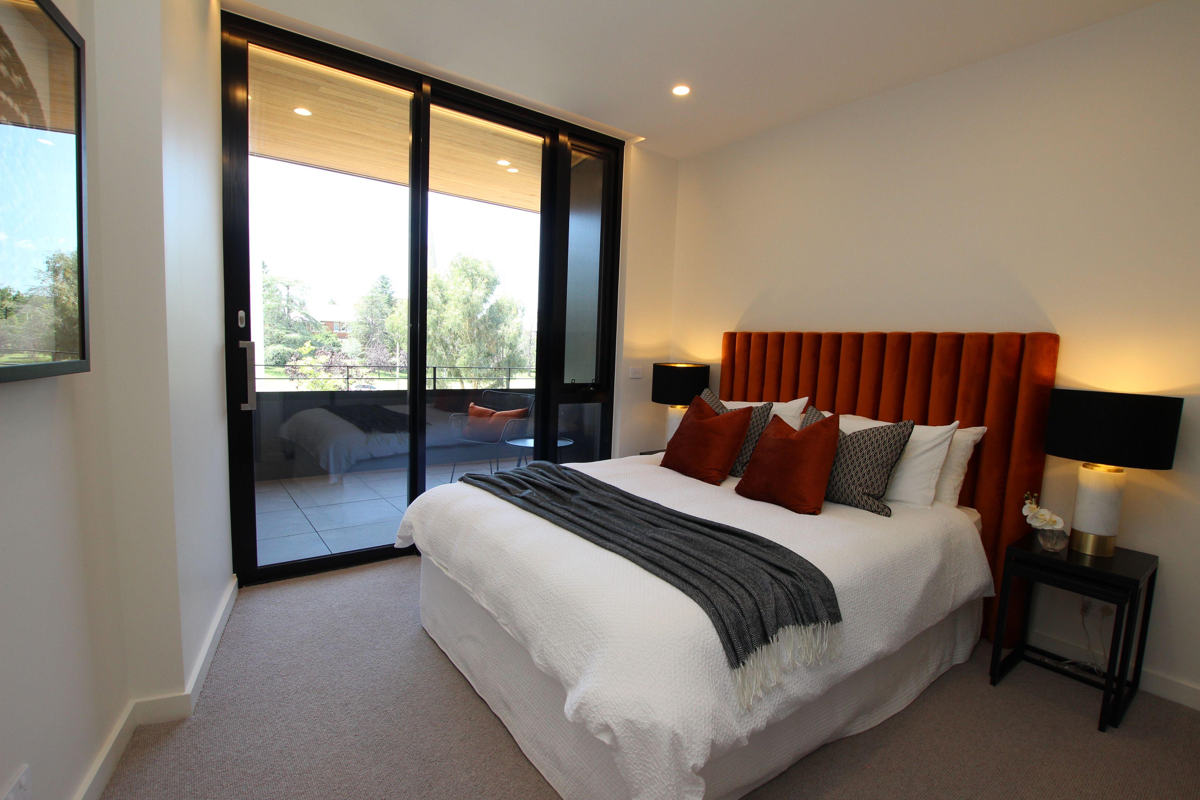 Apartment for Rent: Forrest, ACT 2603, ACT, 2603