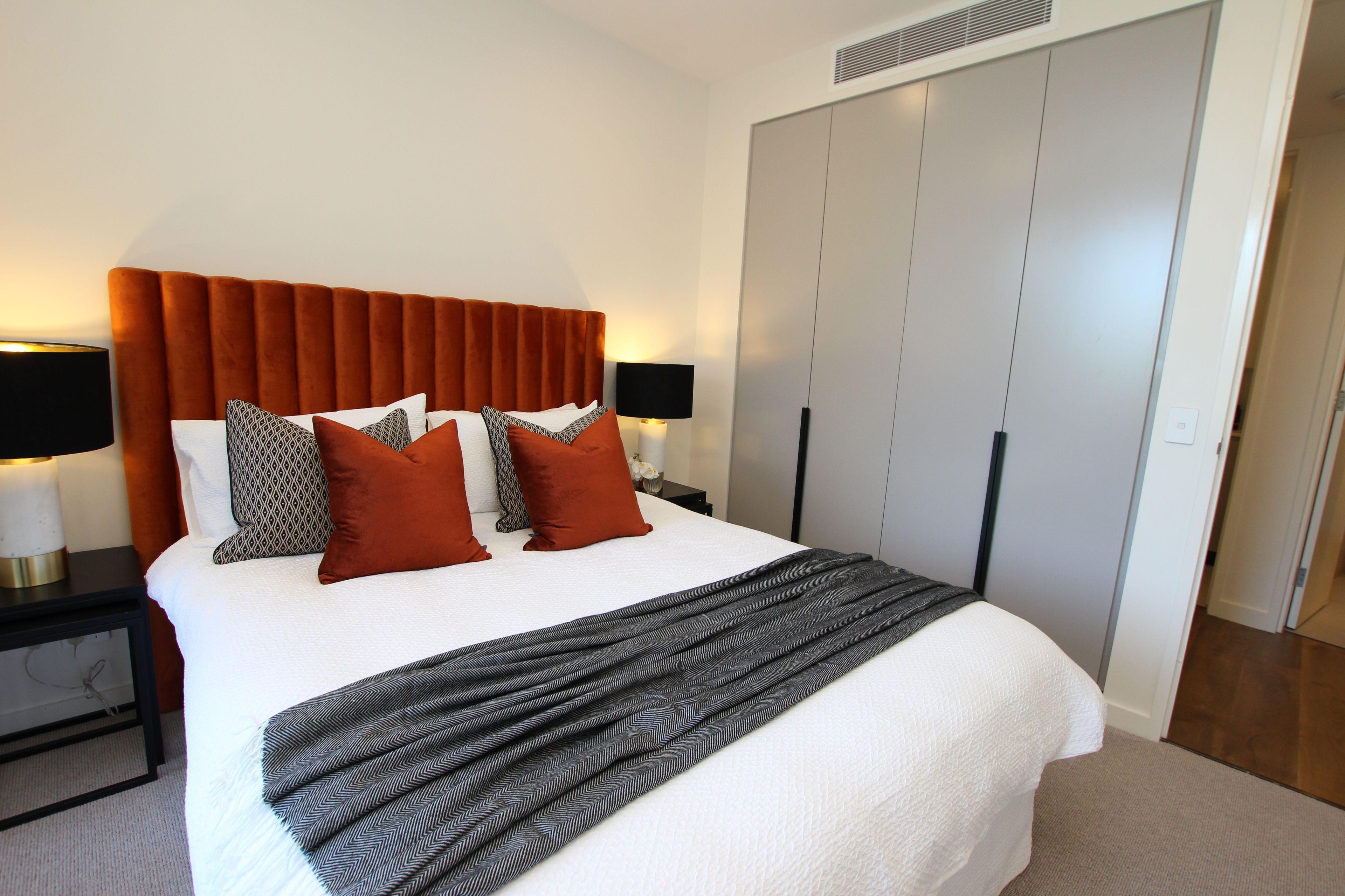 Apartment for Rent: Forrest, ACT 2603, ACT, 2603