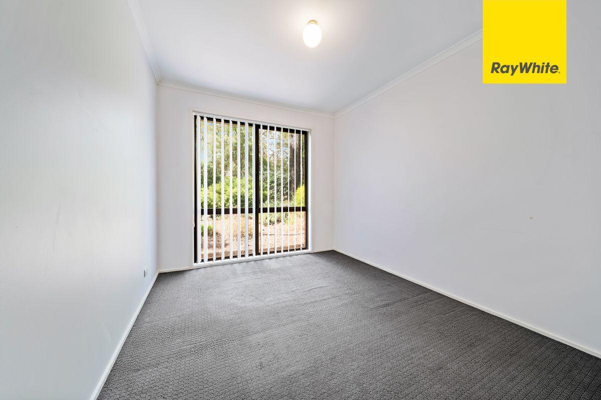 Best of both worlds -  Terrific Isaacs Townhouse