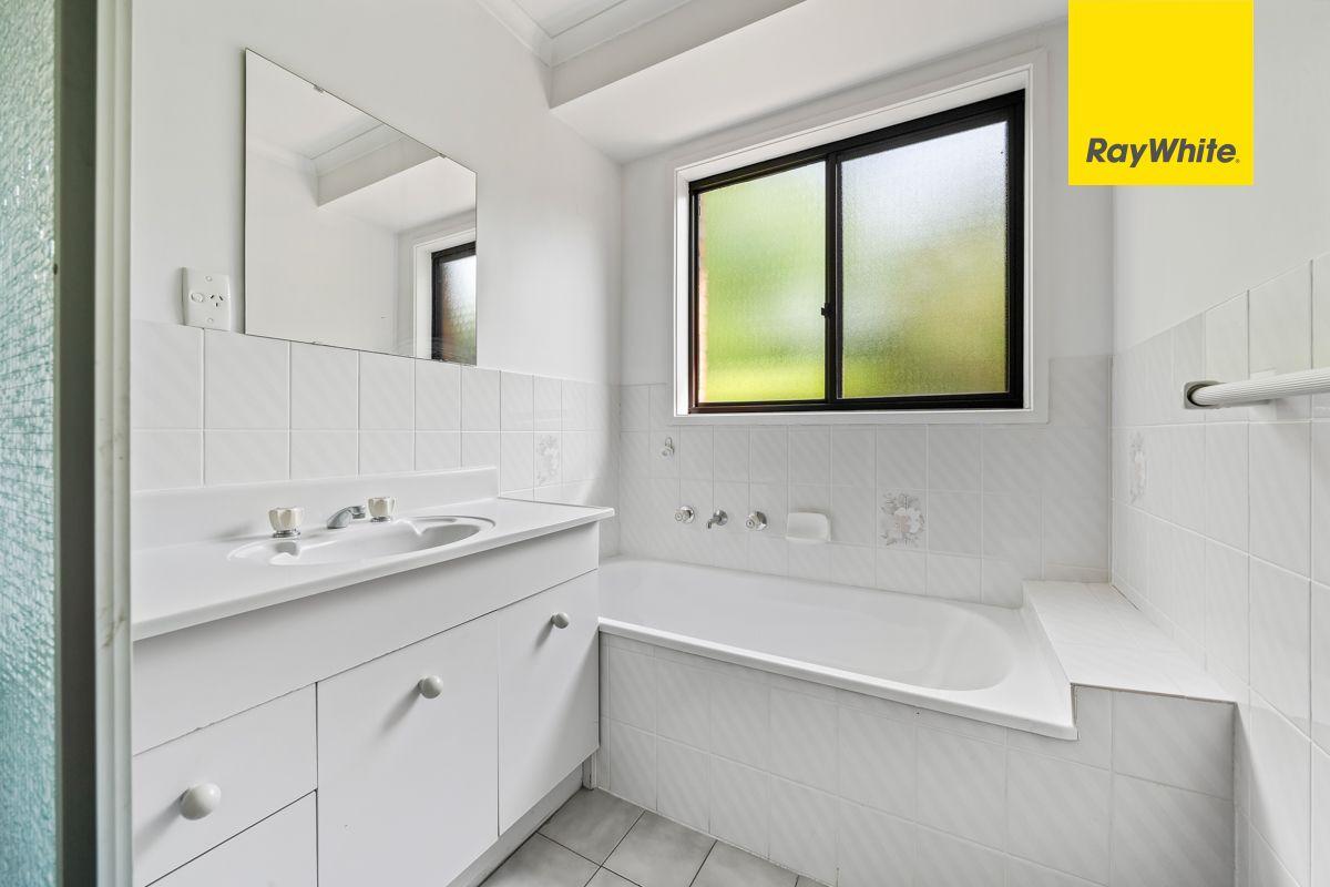 Best of both worlds -  Terrific Isaacs Townhouse