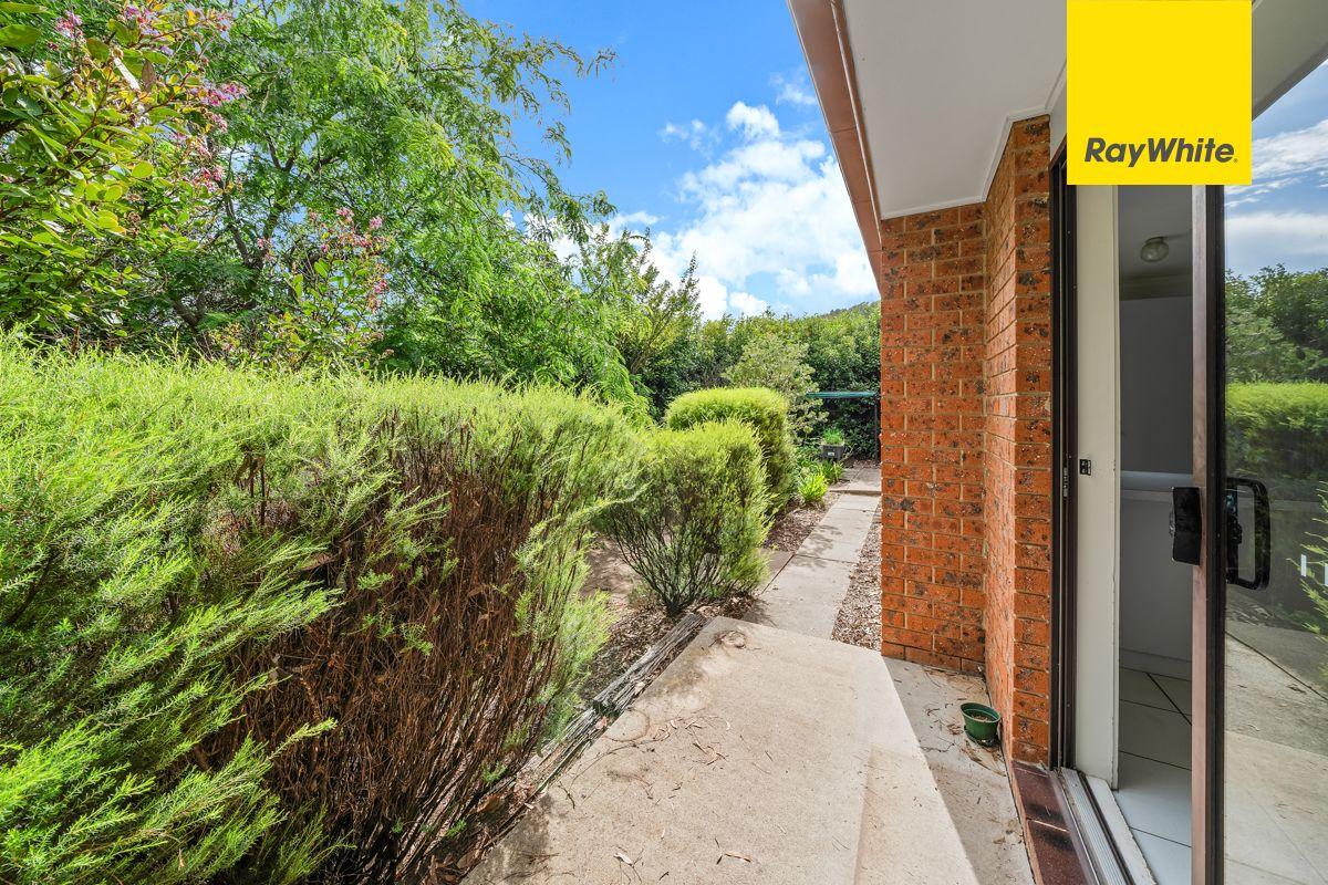 Best of both worlds -  Terrific Isaacs Townhouse